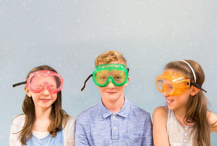 Homeschool: High School Science Fair by Discover Science Center in Alpharetta, GA