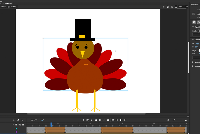 Adobe Animate Workshop by Animation Atelier - Online Class - Dates ...