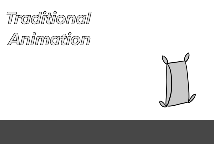 HAND DRAWN ANIMATION I by Animation Atelier