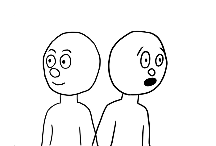 HAND DRAWN ANIMATION I by Animation Atelier