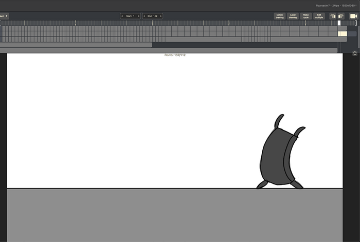 HAND DRAWN ANIMATION I by Animation Atelier