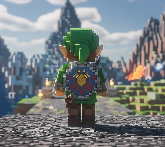 Make Magic in Minecraft - Summer Camp by HiTech Yeti