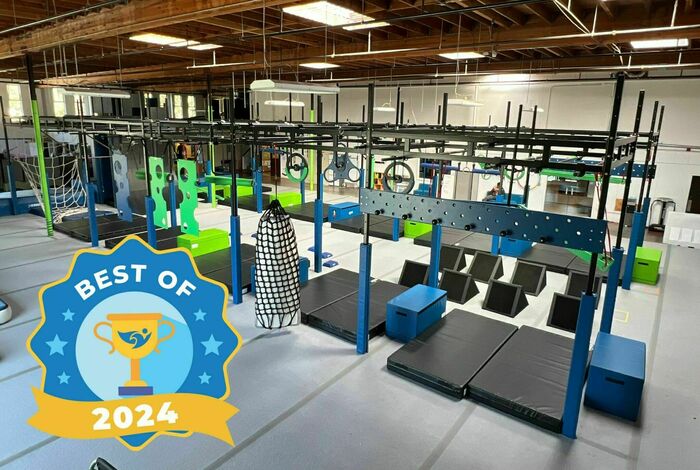 Spring Break Camp at OMS by Open Mind School in Menlo Park, CA