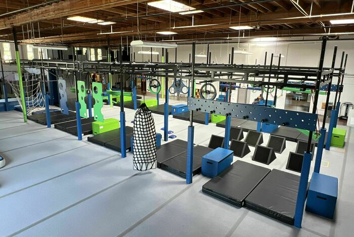 Spring Break Camp at OMS by Open Mind School in Menlo Park, CA