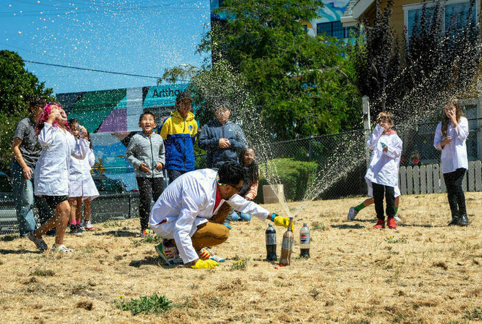 STEM SUMMER CAMP: All the 3DMC Things! 1 by 3DMAKERCAMP in Oakland, CA