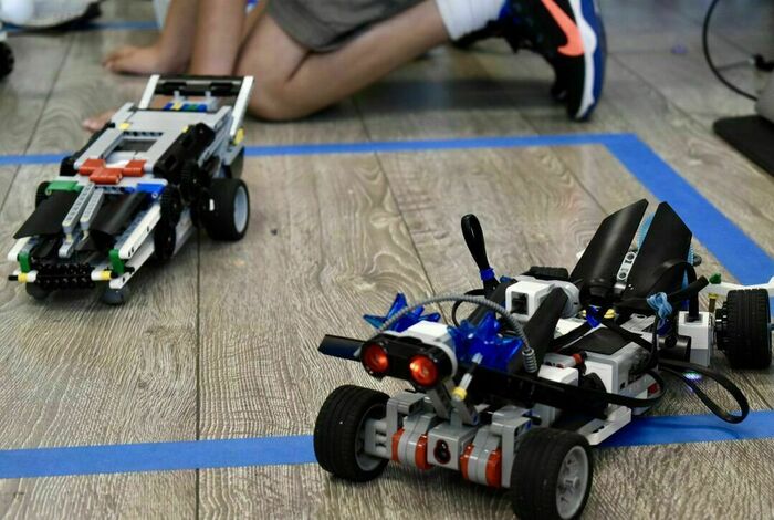 STEM SUMMER CAMP: All the 3DMC Things! 1 by 3DMAKERCAMP in Oakland, CA