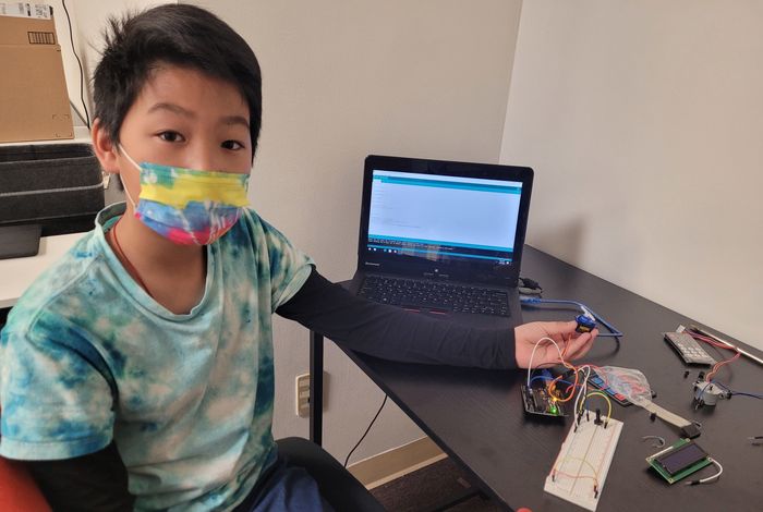 littleBits Inventors Summer Camp by Futurebytes LLC in San Jose, CA