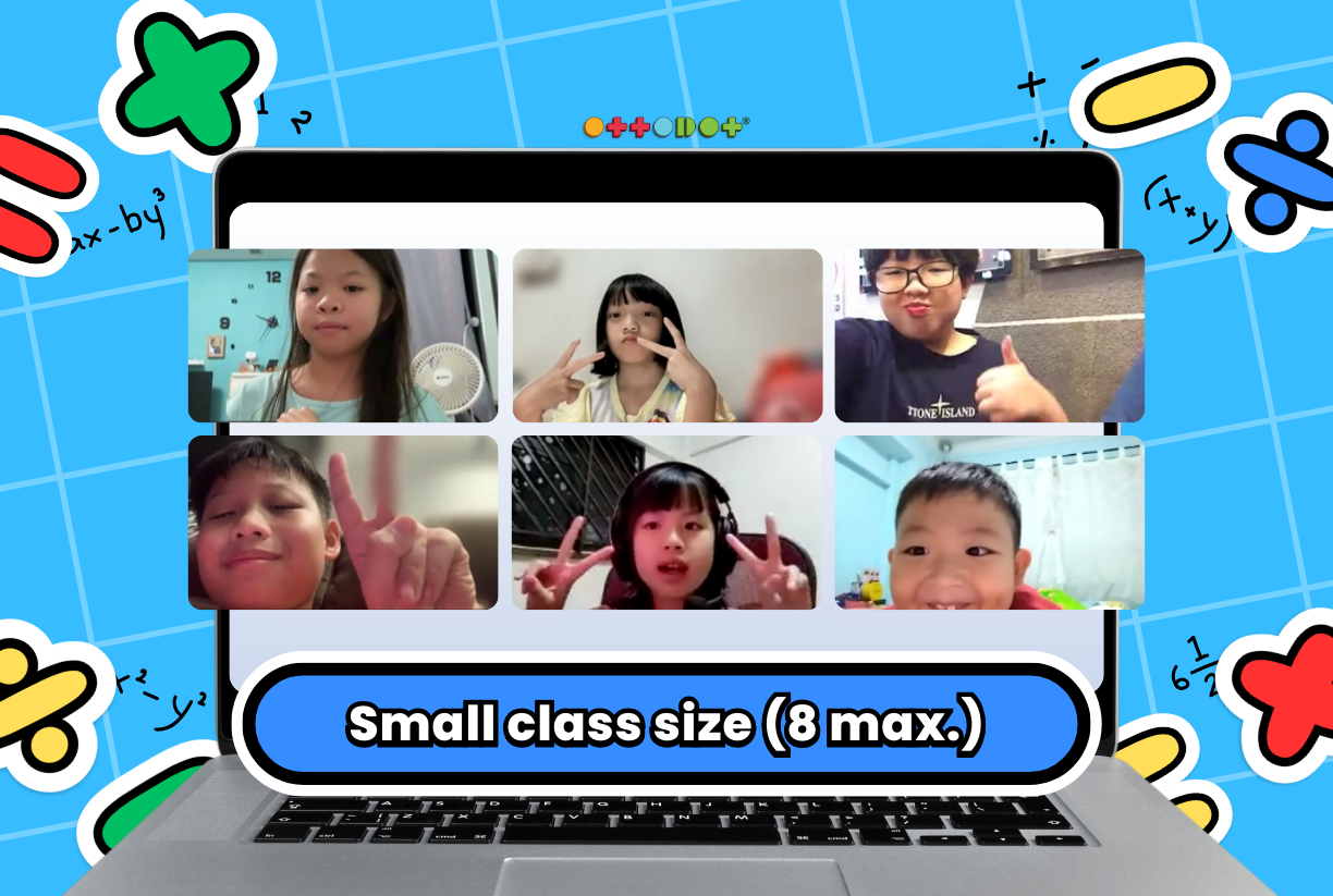 3rd Grade Singapore Math | Roblox Games by Ottodot