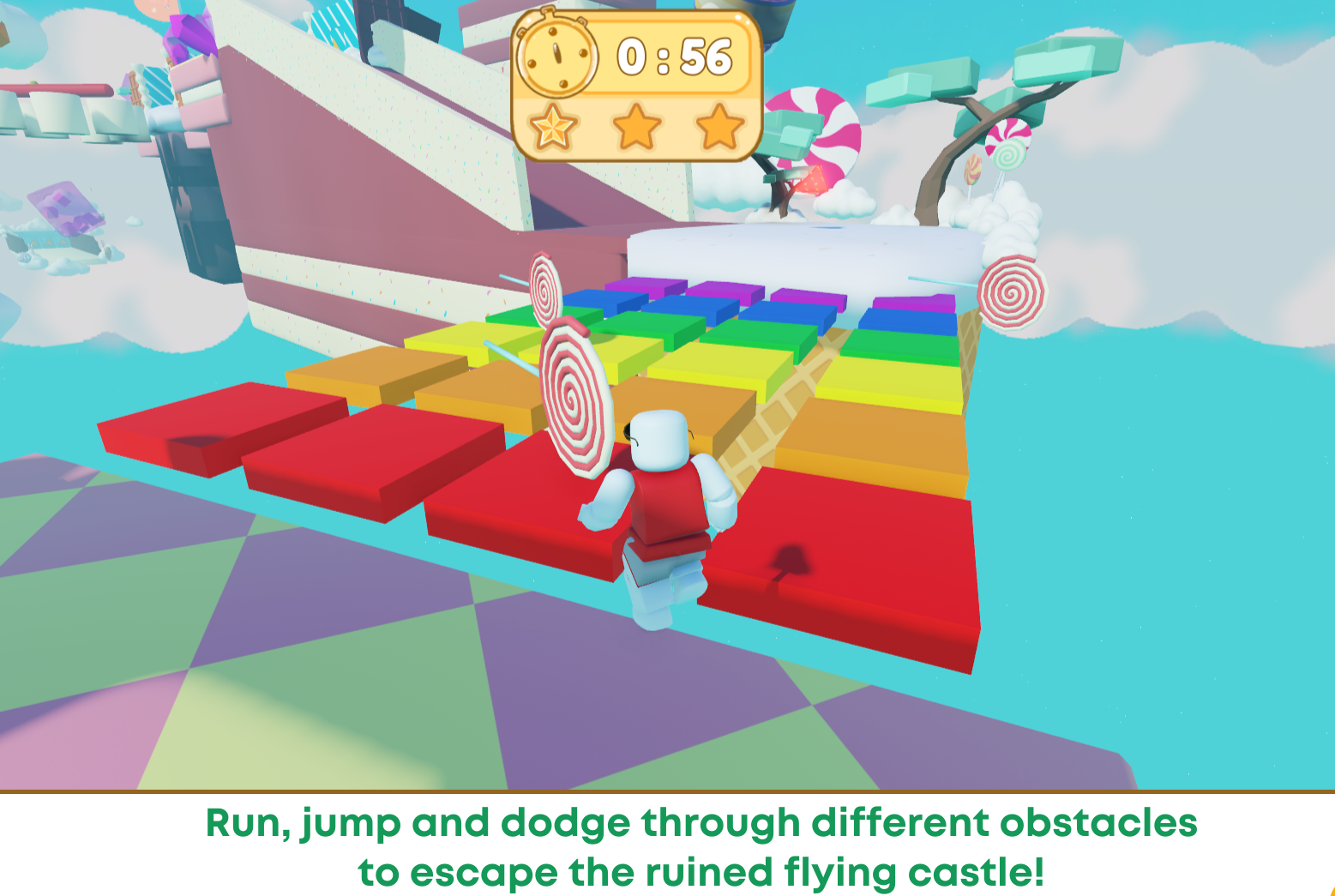 3rd Grade Singapore Math | Roblox Games by Ottodot