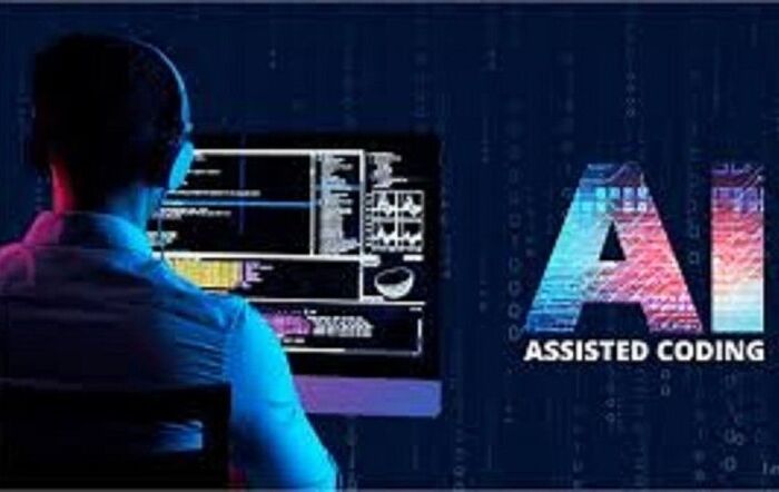AI With Coding Camp by Young Gates in Fremont, CA