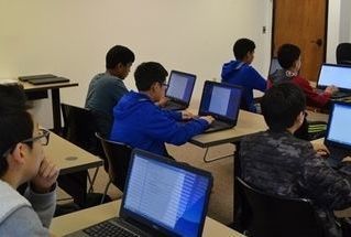 Fundamentals of C++ Programming by NextGen Tech Learning - Coding & Tech School in Palo Alto, CA