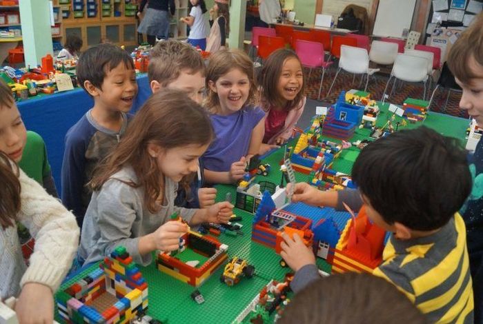 Kidizens Summer Camps - Berkeley by Kidizens in Belmont, CA
