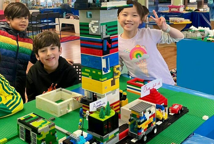 Kidizens Summer Camps - Berkeley by Kidizens in Belmont, CA