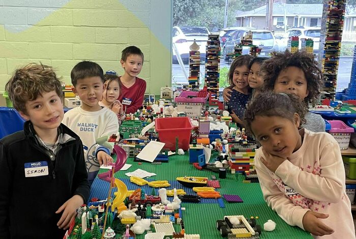 Kidizens Summer Camps - Berkeley by Kidizens in Belmont, CA