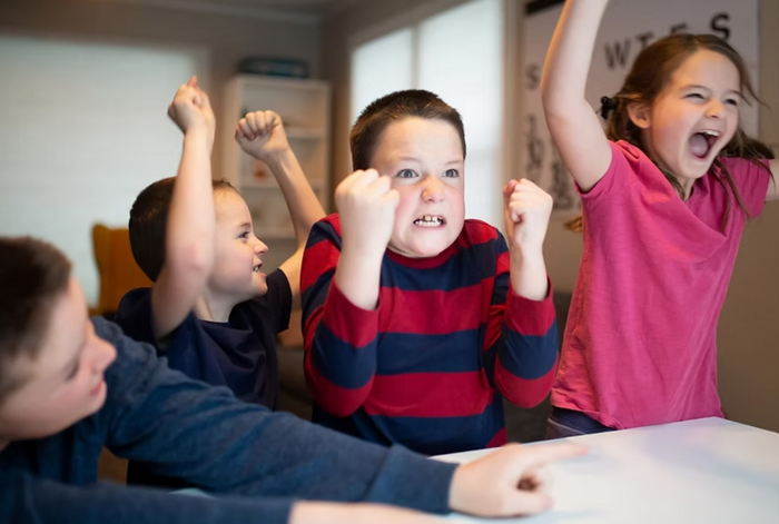 Escape This Camp! by Kalexedy Learning Center in Framingham, MA