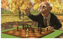 Chess Club - Laugh, Learn, Play by HiTech Yeti