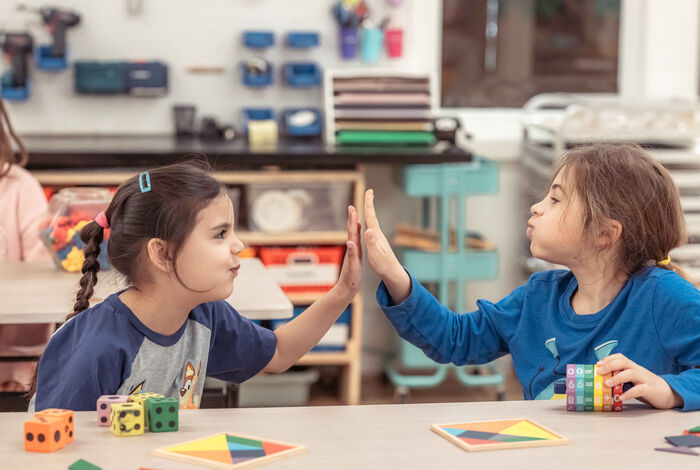 Summer Math Club by Chronos Academy in Larkspur, CA