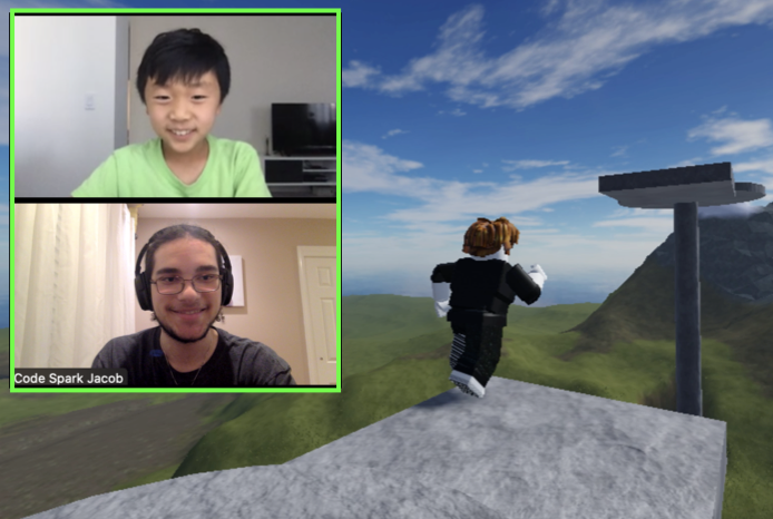 Ultimate Tech Summer Camp by Code Super Powers