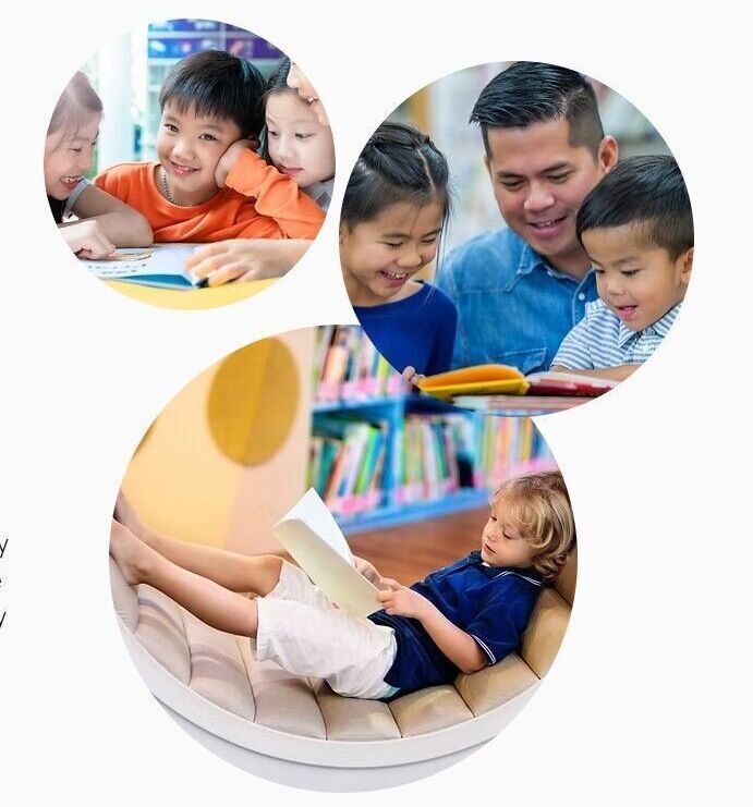 Literacy Lab - Powered by Growing IQ by Growing IQ - Sunnyvale in Sunnyvale, CA
