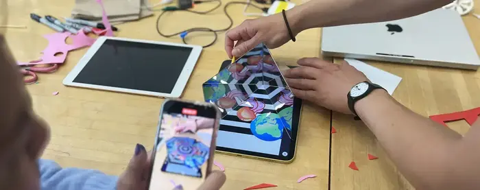 Tinker, Code & Create! by Bay Area Family Activities in Alameda, CA