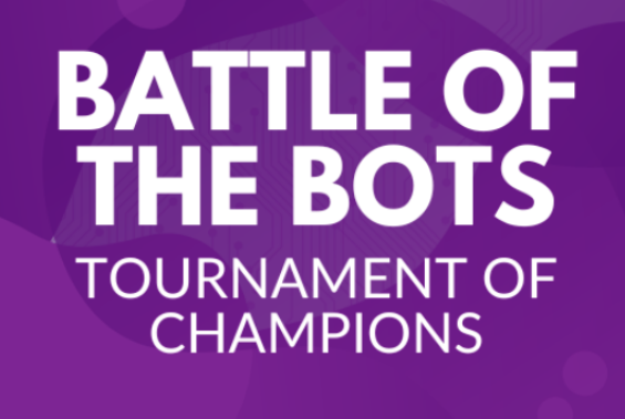 Battle of the Bots VEX Robotics by iCode Pleasanton in Pleasanton, CA