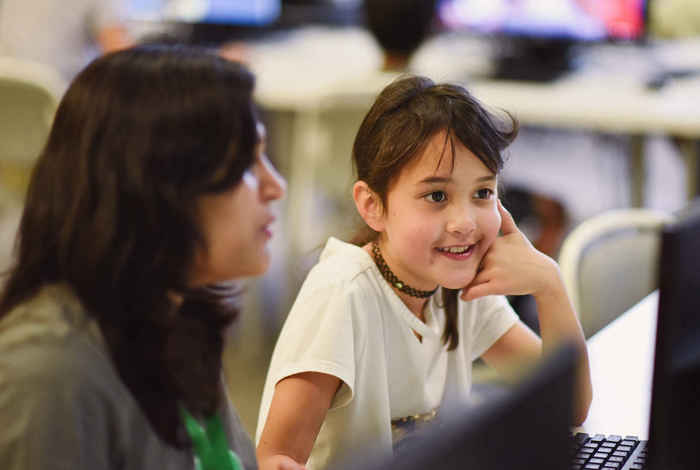 Python Summer Camp by theCoderSchool Pasadena in Pasadena, CA