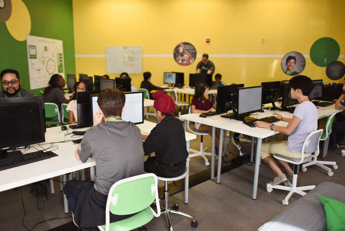 Python Summer Camp by theCoderSchool Pasadena in Pasadena, CA