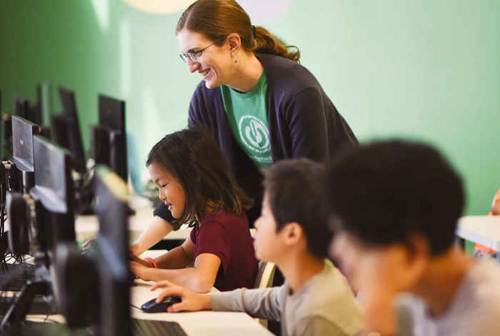 Robo-Code Summer Camp by theCoderSchool Pasadena in Pasadena, CA