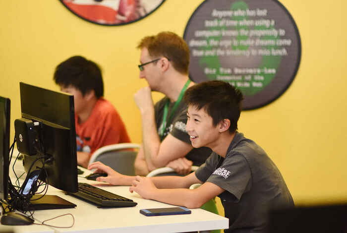 Roblox Fun Summer Camp by theCoderSchool Pasadena in Pasadena, CA