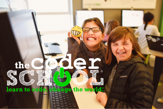 AI - Start-Up by theCoderSchool Pasadena in Pasadena, CA