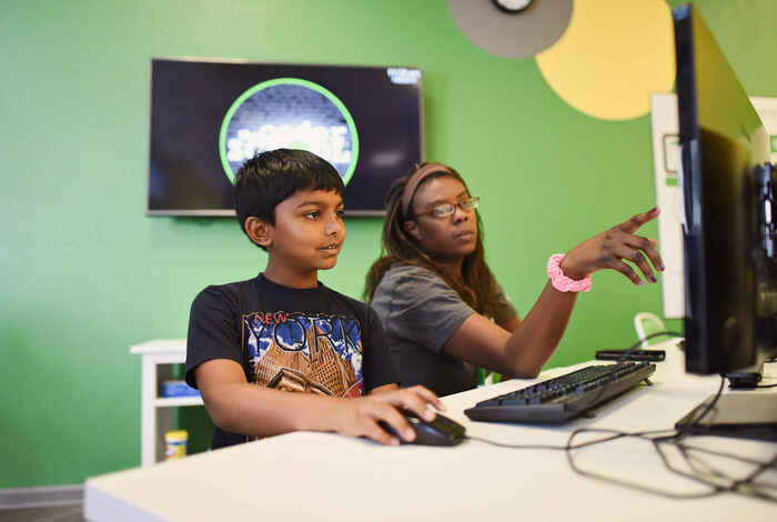 AI - Start-Up by theCoderSchool Pasadena in Pasadena, CA