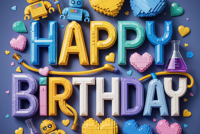 LEGO® Robotics Theme Birthday Party by Heavy Lifting Kids Coding & Robotics in Mountain View, CA
