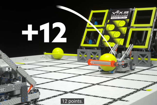 CU-VEX IQ Competition Prep Summer Camp by Ustar Education in San Jose, CA