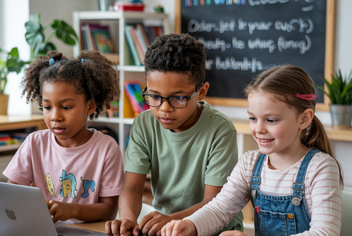 Kids Coding & Robotics Camp by Heavy Lifting Kids Coding & Robotics in Mountain View, CA
