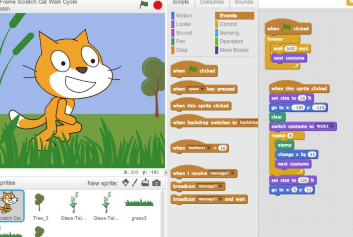 Kids Coding & Robotics Camp by Heavy Lifting Kids Coding & Robotics in Mountain View, CA