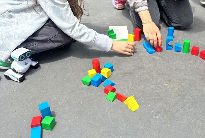 Saturday Coding & Gaming Camp by Techy Kids Room in Los Angeles, CA