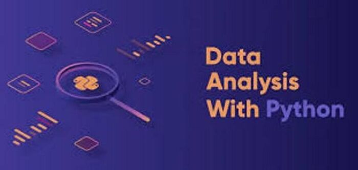 Bootcamp “Data Science with Python