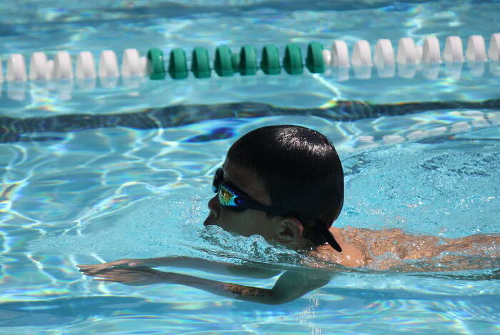 Private Swim Lessons - OPEN by Greenmeadow Community Association in Palo Alto, CA