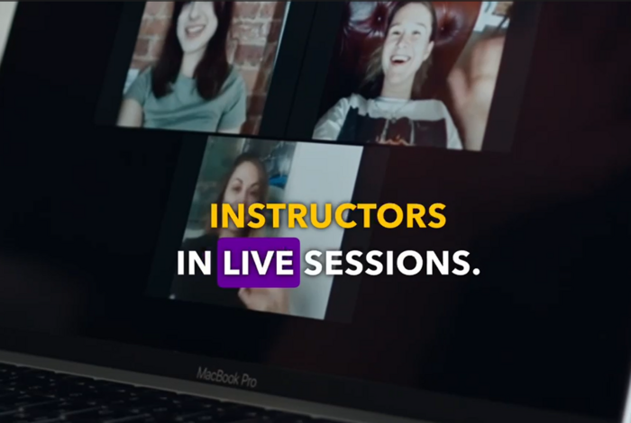 Online STEM Summer Camp (Live Sessions) by STREAM Technologies