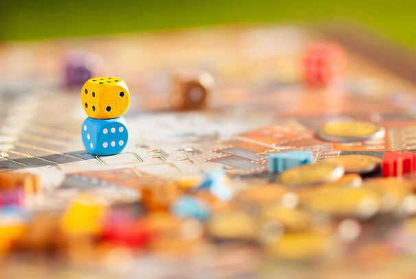 Game Theory Camp by Kalexedy Learning Center in Framingham, MA