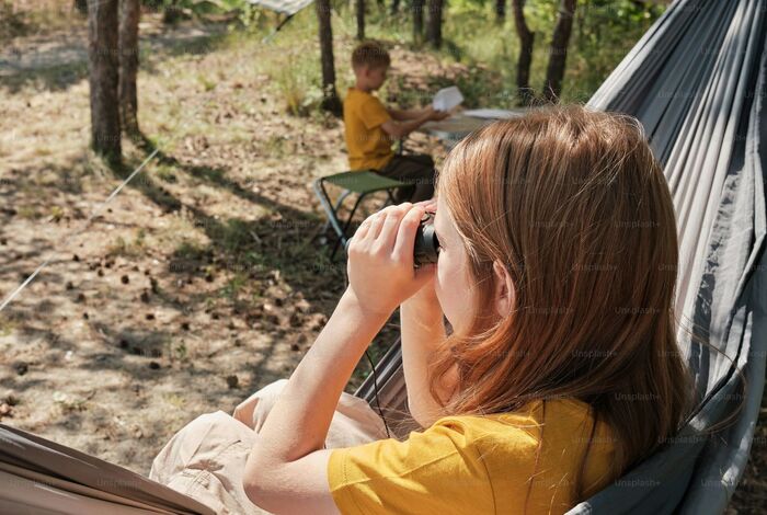 Secret Agent Camp by Kalexedy Learning Center in Framingham, MA