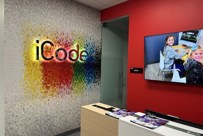 Drone Code : Programming Drones - Half Day Camp by iCode Glen Ellyn in Glen Ellyn, IL