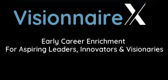 Custom 1:1 Project with Industry Leaders by VisionnaireX: Future Leaders & Innovators Program