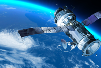 Space Technology: Industry Bootcamp by VisionnaireX: Future Leaders & Innovators Program