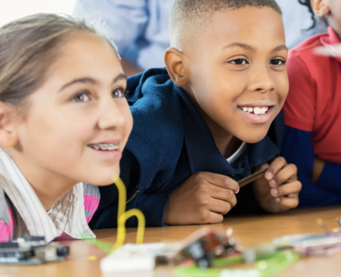 Homeschool: Gaming the Universe by Discover Science Center in Roswell, GA