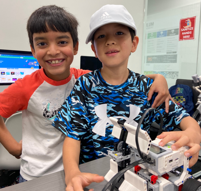 Minecraft Modding Adventure by iCode Glen Ellyn in Glen Ellyn, IL