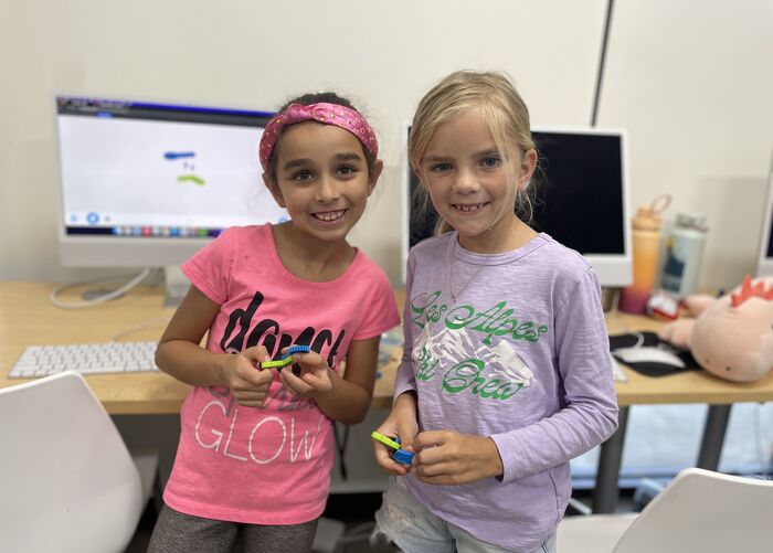 Minecraft Modding Adventure by iCode Glen Ellyn in Glen Ellyn, IL
