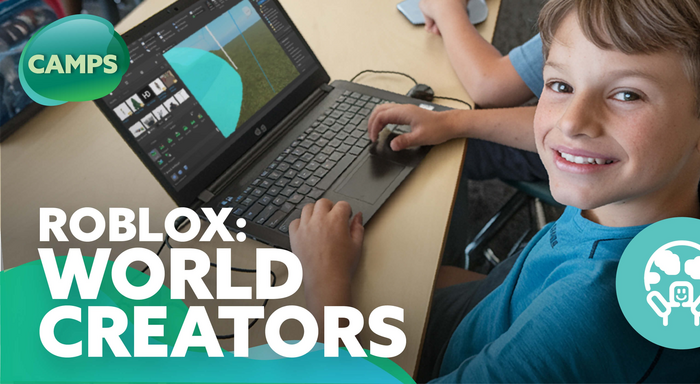 Roblox: World Creators by Code Ninjas San Ramon in San Ramon, CA