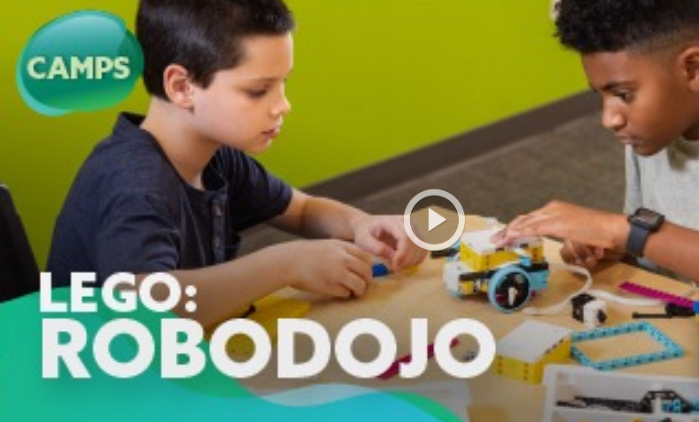 Lego Robotics-First Lego Legue by Code Ninjas San Ramon in San Ramon, CA