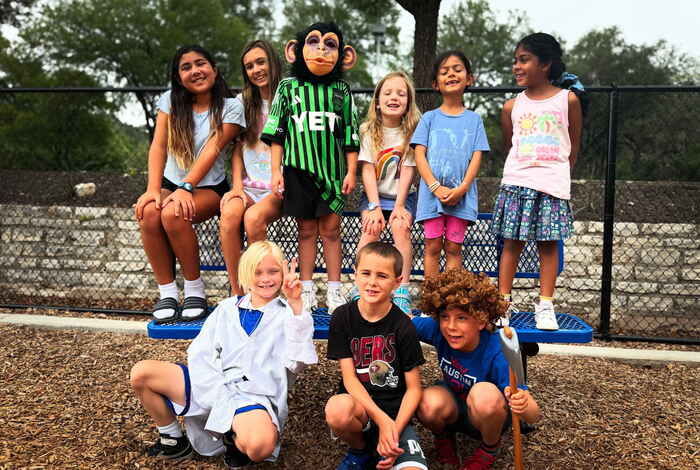 LIGHTS, CAMERA, ACTION! Filmmaking & Acting Camp by FILM CAMP in San Francisco, CA